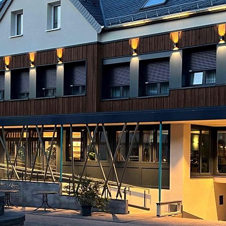 Hochwald Lodge Morbach Kültér fotó