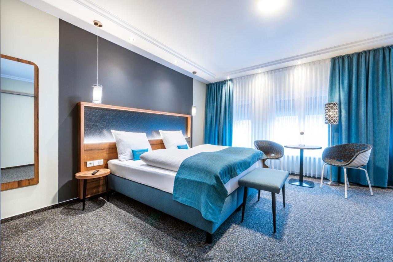 Hochwald Lodge Morbach Kültér fotó