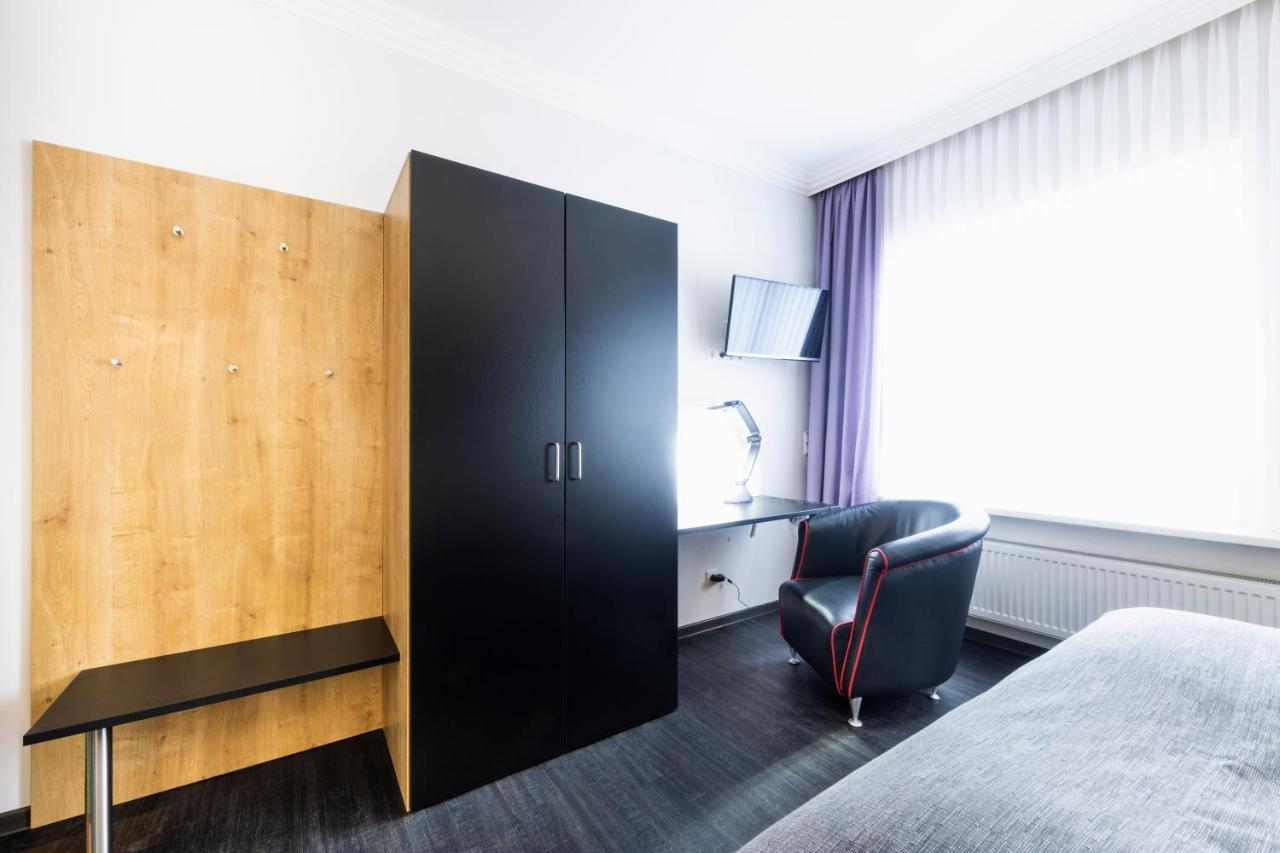 Hochwald Lodge Morbach Kültér fotó