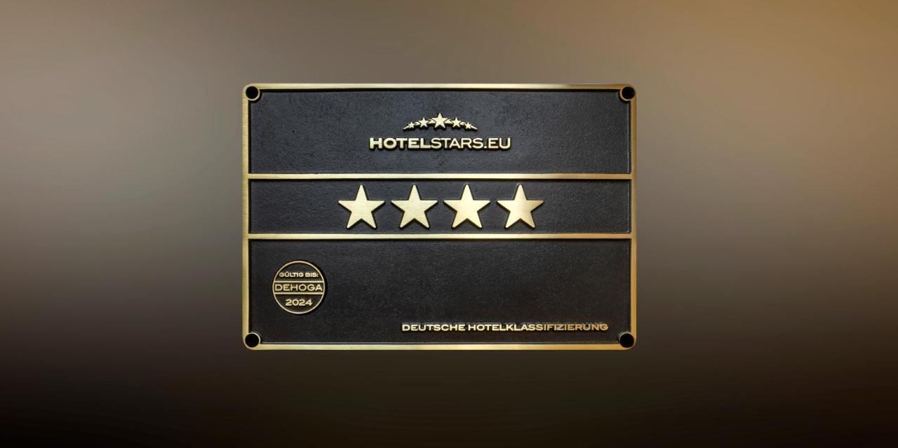 Hochwald Lodge Morbach Kültér fotó