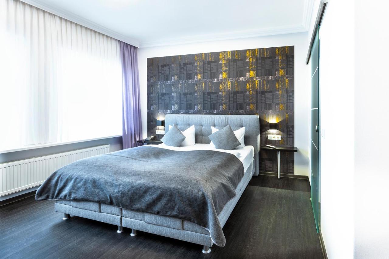 Hochwald Lodge Morbach Kültér fotó