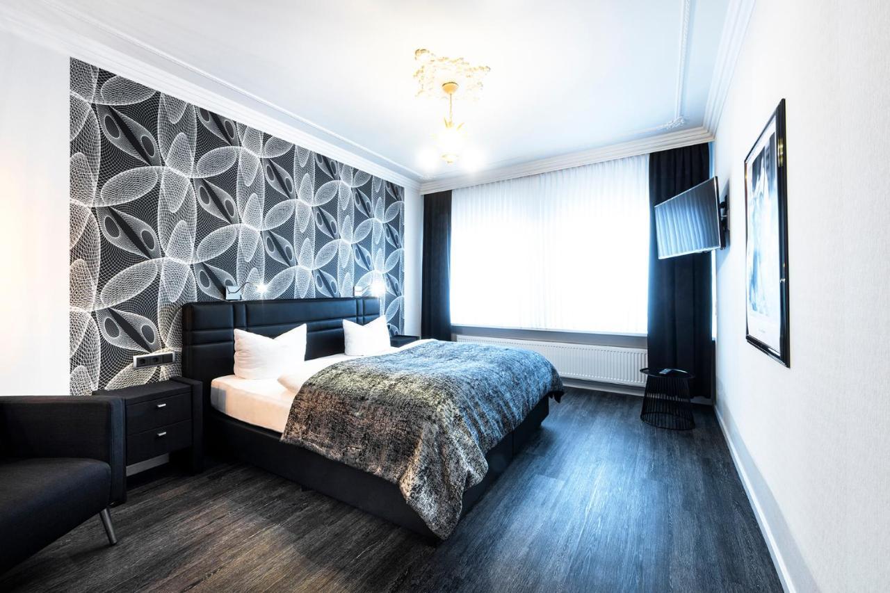 Hochwald Lodge Morbach Kültér fotó