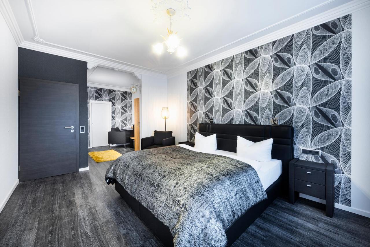 Hochwald Lodge Morbach Kültér fotó