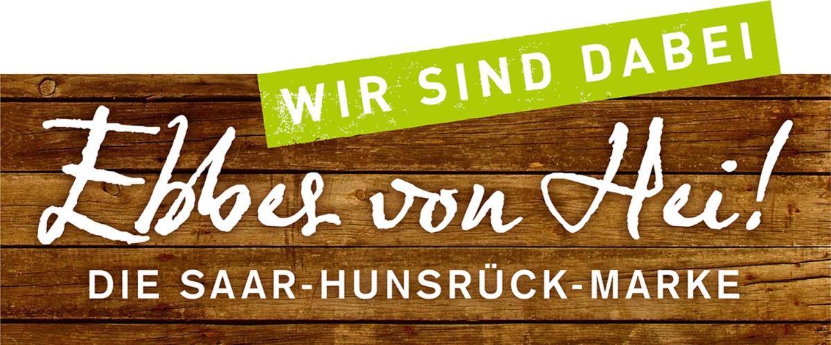 Hochwald Lodge Morbach Kültér fotó