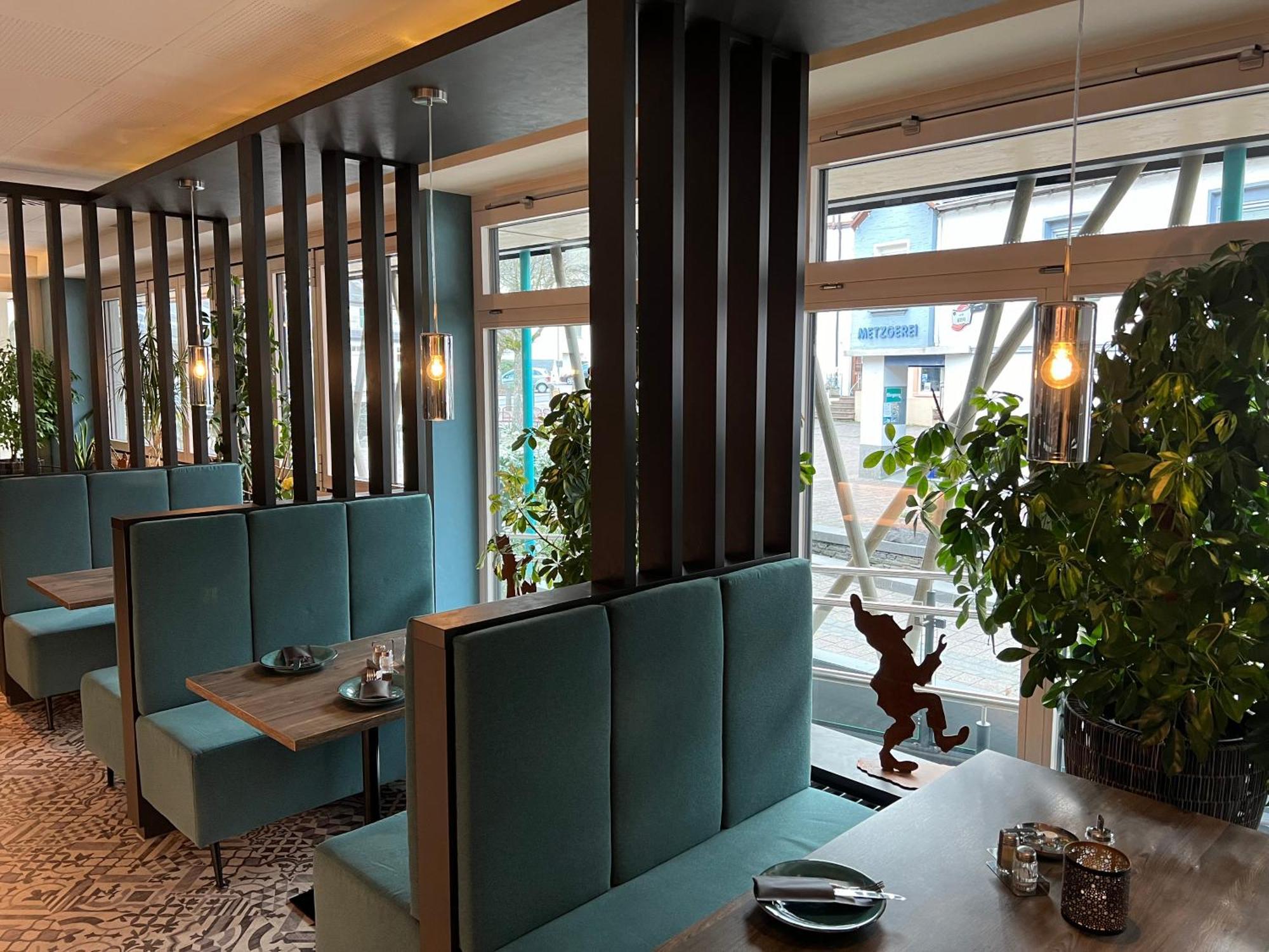 Hochwald Lodge Morbach Kültér fotó