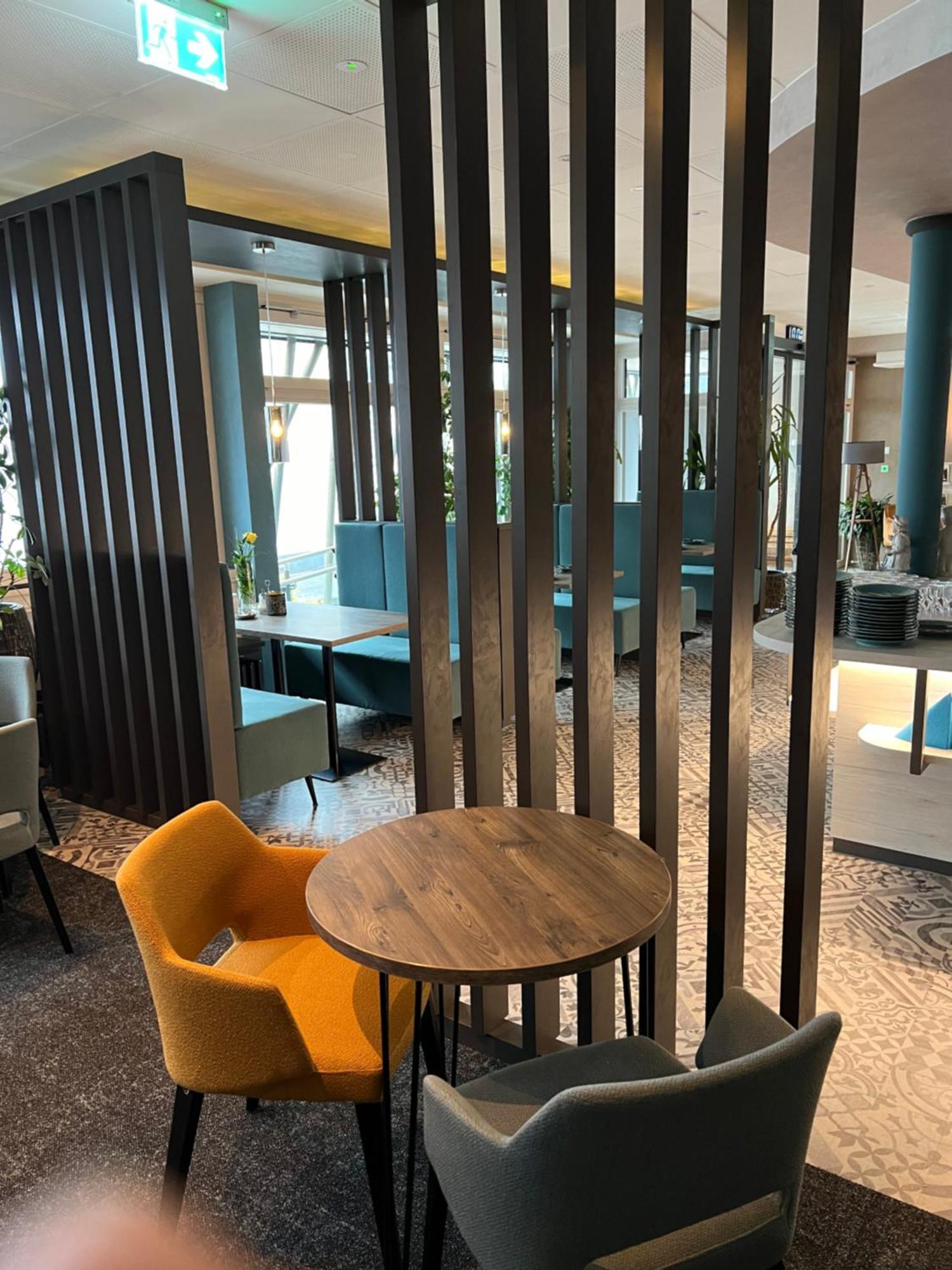 Hochwald Lodge Morbach Kültér fotó