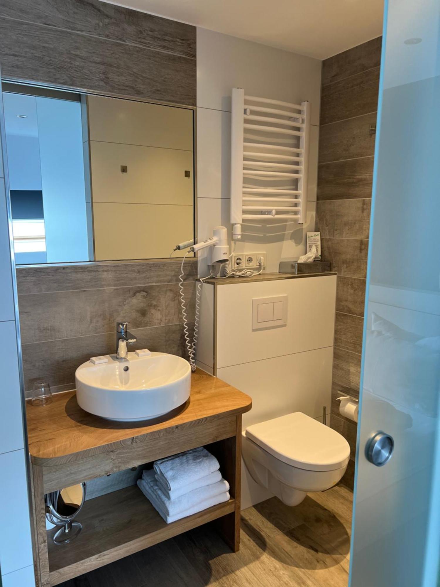 Hochwald Lodge Morbach Kültér fotó