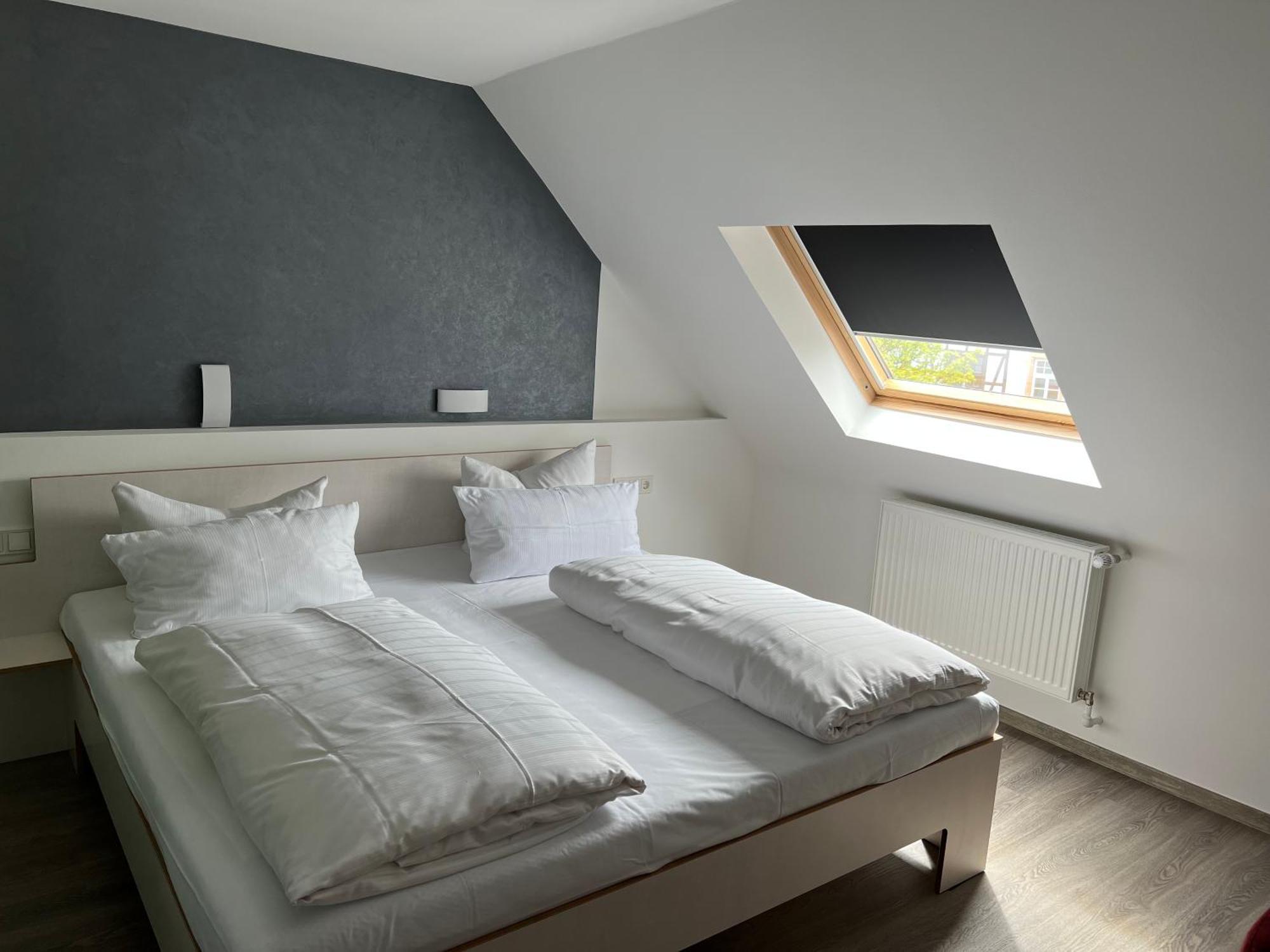 Hochwald Lodge Morbach Kültér fotó