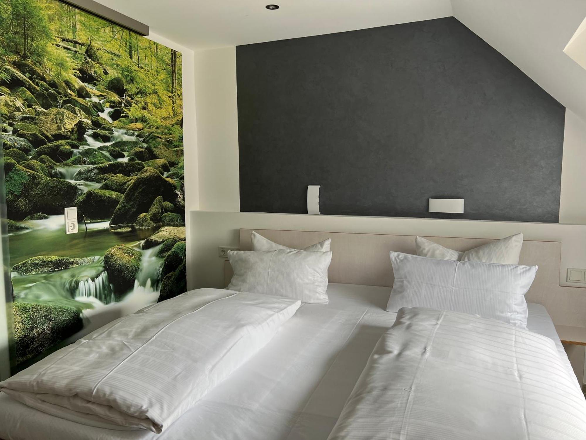 Hochwald Lodge Morbach Kültér fotó