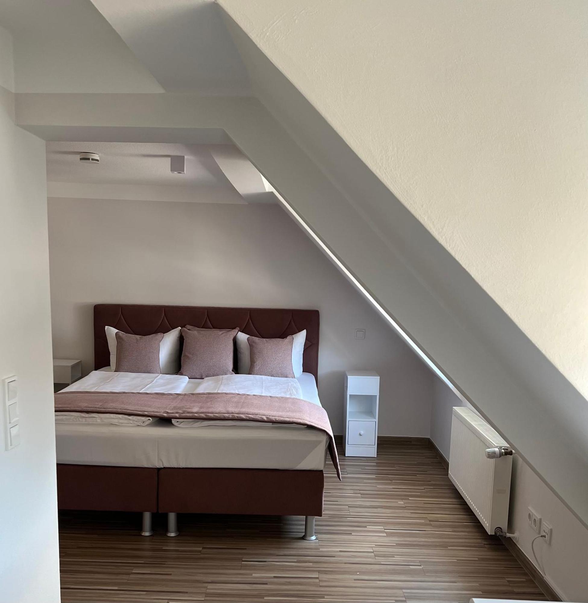 Hochwald Lodge Morbach Kültér fotó