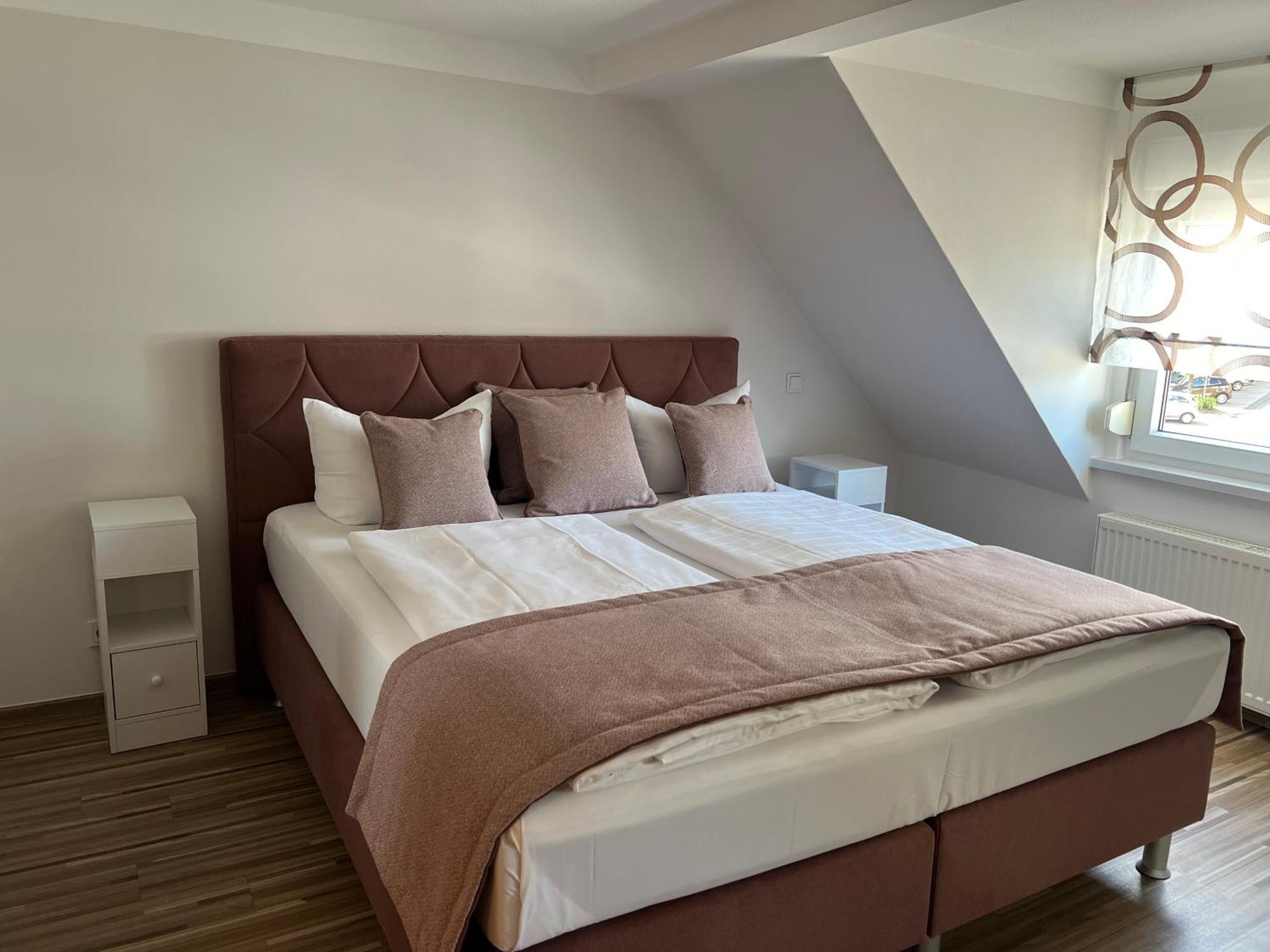 Hochwald Lodge Morbach Kültér fotó
